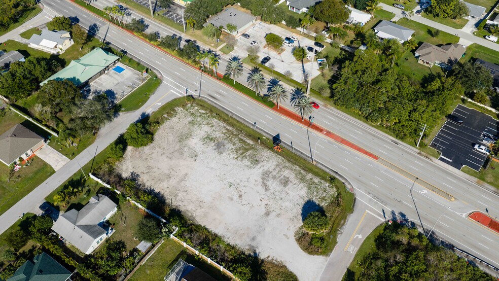 More Photos Of 774 SE Port St Lucie Blvd, Port Saint Lucie Land For Sale