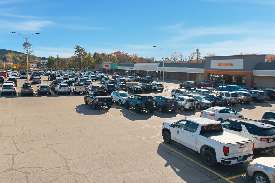 Primary Photo Of 1584 White Mountain Hwy, North Conway Unknown For Lease