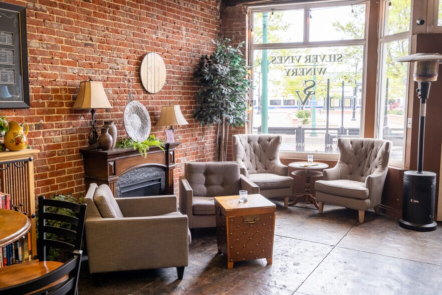 More Photos Of 7509 Grandview Ave, Arvada Storefront For Lease