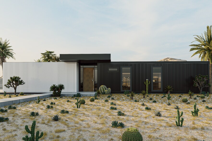 More Photos Of 68440 Treasure Trl, Cathedral City Land For Sale