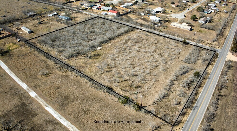 More Photos Of 7317 Old Lockhart Hwy, Buda Land For Sale