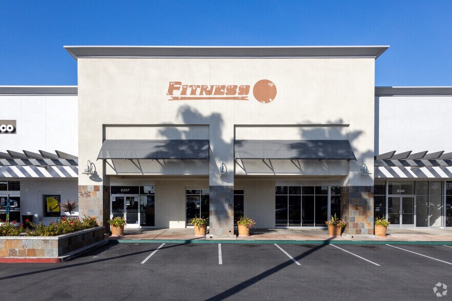 More Photos Of 6337 E Spring St, Long Beach Unknown For Lease