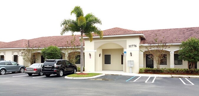 More Photos Of 11776 W Sample Rd, Coral Springs Office Residential For Lease