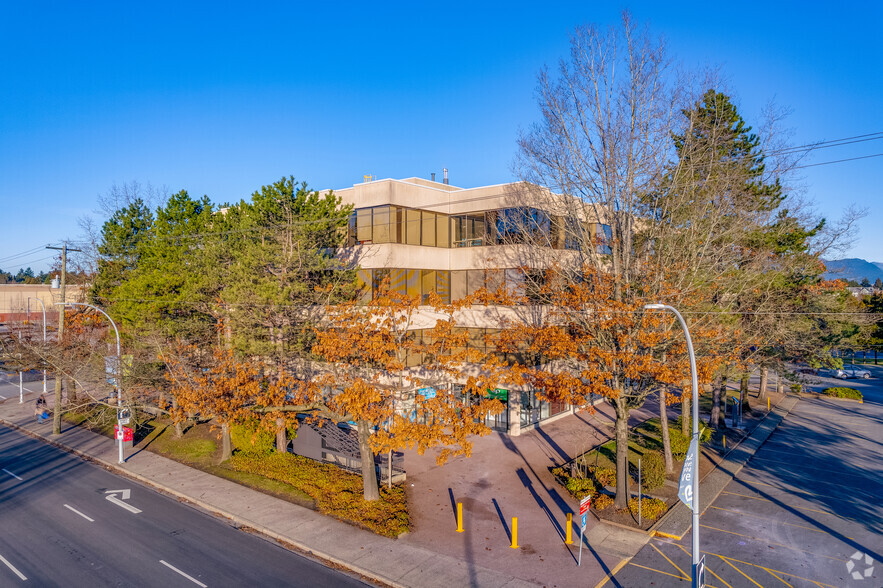 Primary Photo Of 15225 104th Ave, Surrey Office For Sale