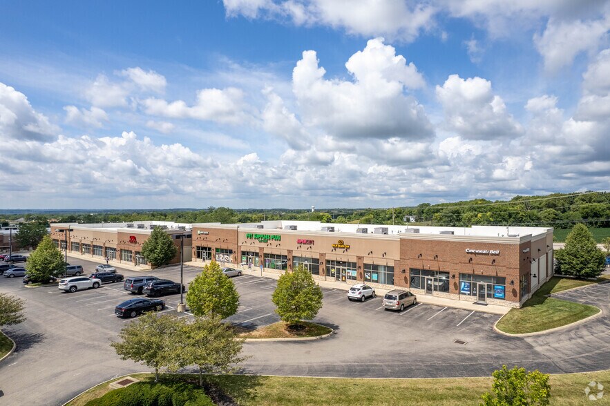 More Photos Of 1525 Genntown Dr, Lebanon Unknown For Lease