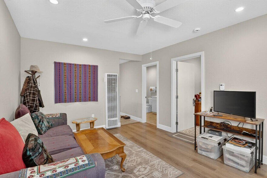 More Photos Of 20847 Chester St, Castro Valley Multifamily For Sale