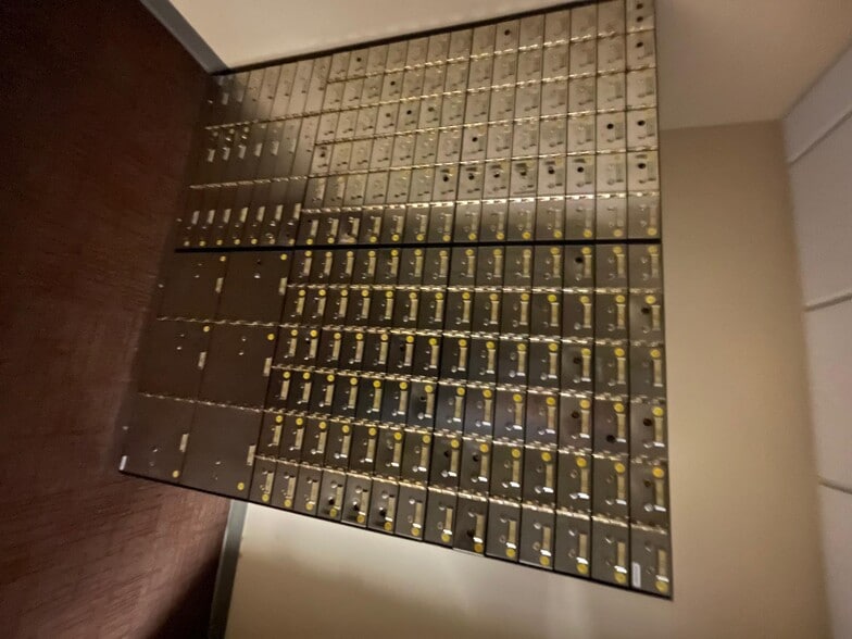 More Photos Of 15030 Idlewild Rd, Stallings Bank For Lease