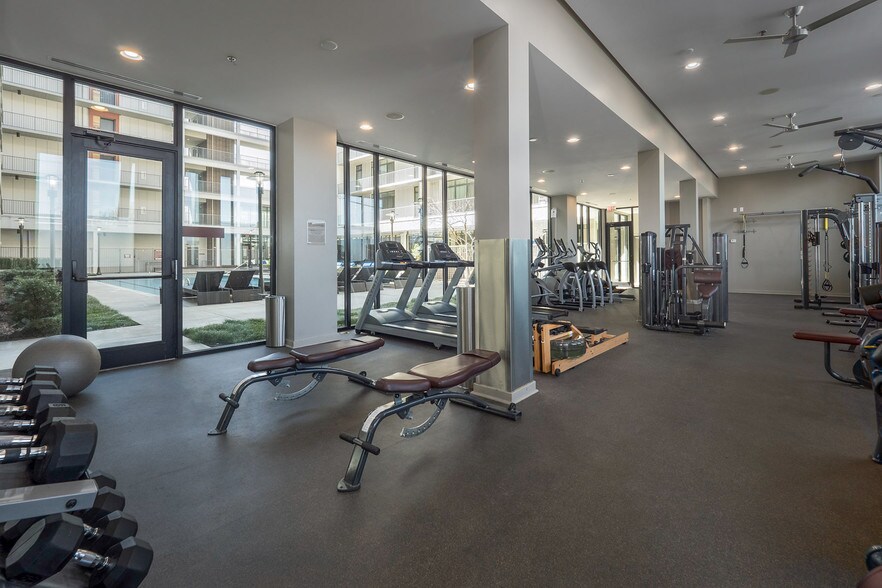 More Photos Of 935 Marietta St NW, Atlanta Apartments For Lease