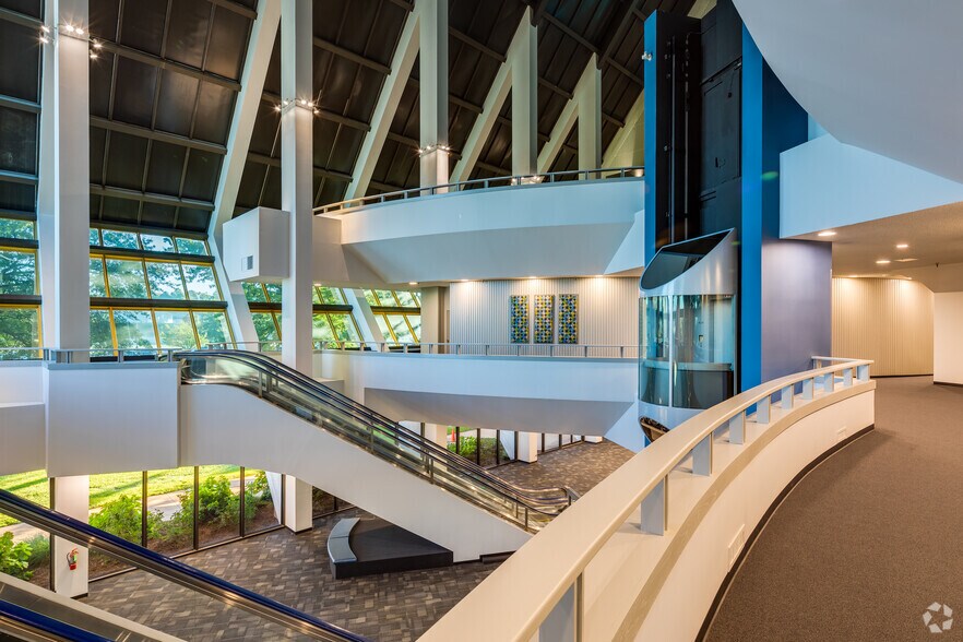 More Photos Of 2408-2488 E 81st St, Tulsa Medical For Lease