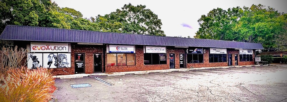 More Photos Of 3587 S Orange Ave, Orlando Unknown For Lease