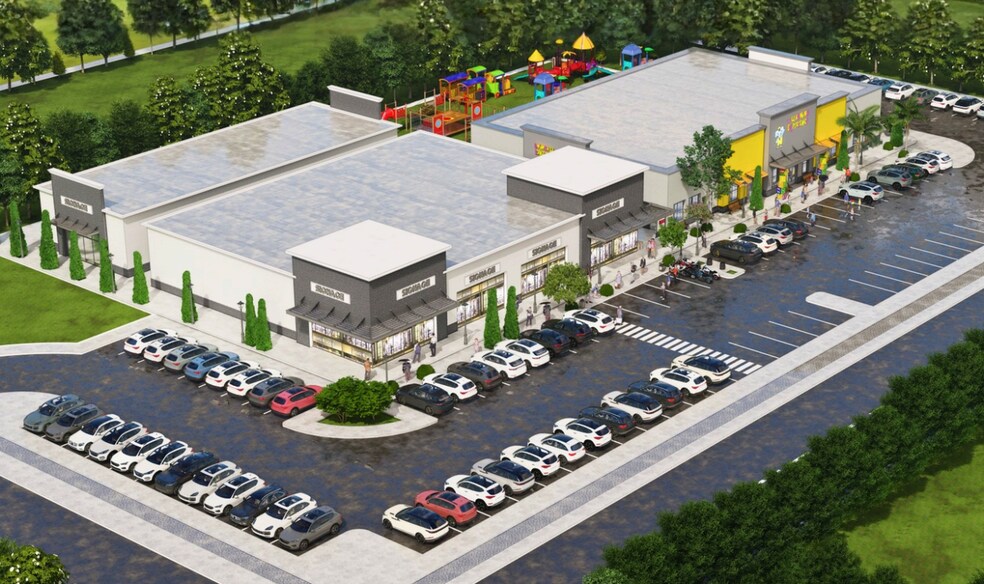 Primary Photo Of 801 Potomac Pkwy, Arlington Storefront Retail Office For Lease