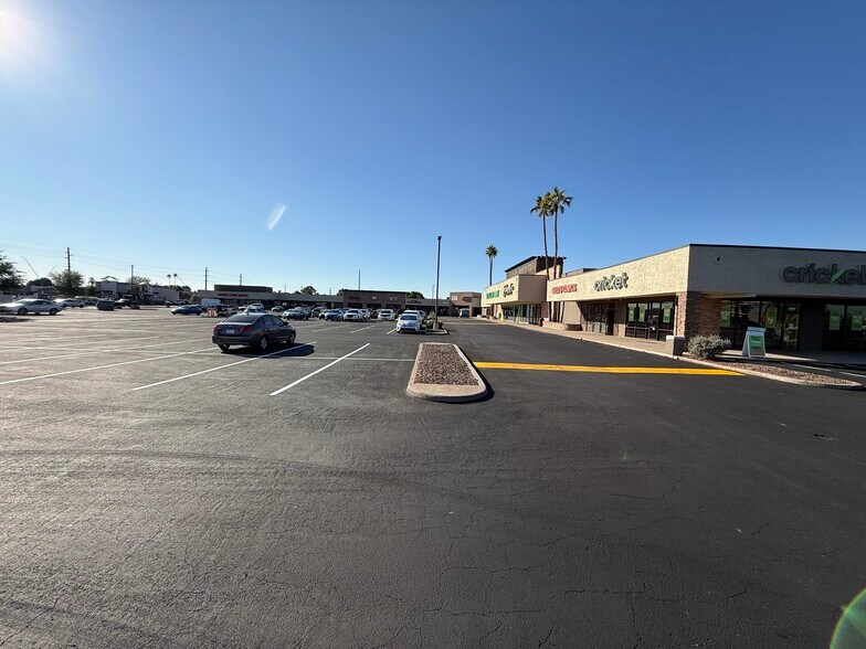 More Photos Of 2722-2760 Alma School Rd, Mesa Unknown For Lease