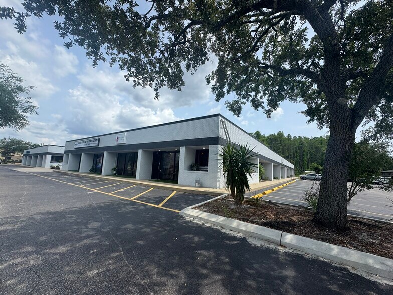 More Photos Of 3802 Ehrlich Rd, Tampa Medical For Lease