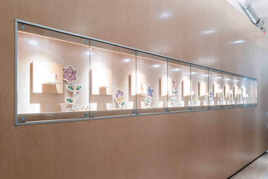 More Photos Of 1118 Walnut St, Philadelphia Storefront Retail Office For Sale