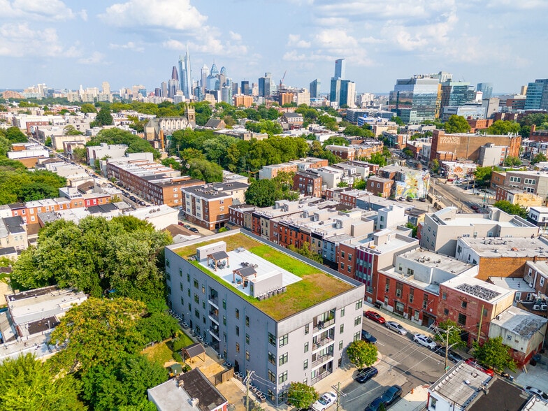 More Photos Of 3925 Haverford Ave, Philadelphia Apartments For Sale