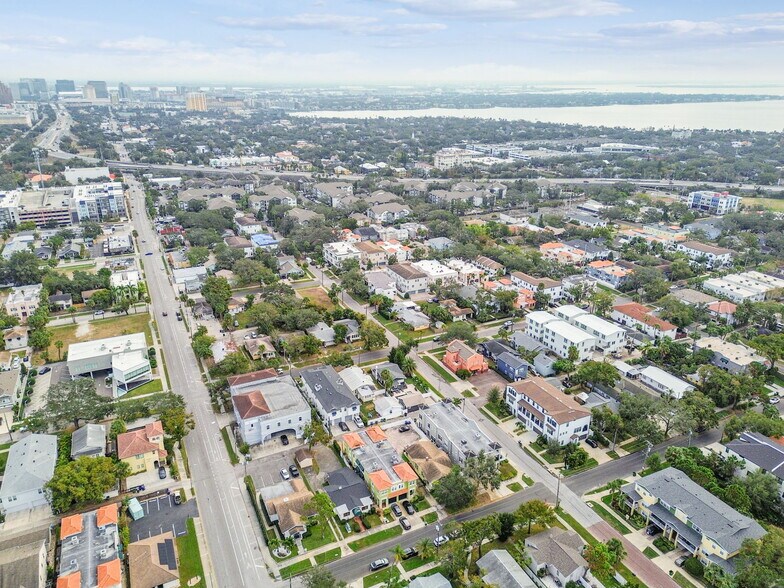 More Photos Of 304 S Westland Ave, Tampa Office Residential For Sale