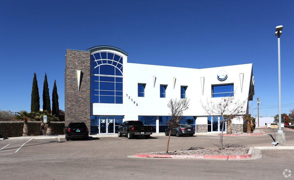 More Photos Of 12185 New World Dr, El Paso Medical For Sale