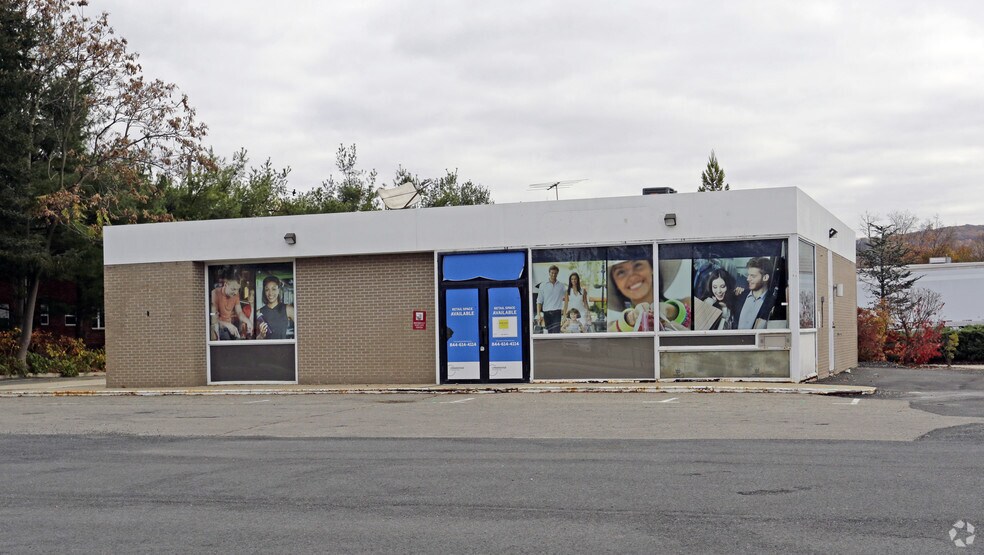 More Photos Of 215 Mountain Ave, Hackettstown Unknown For Lease