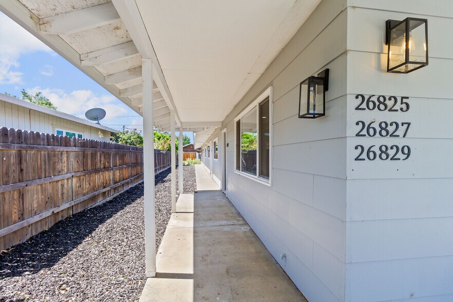 More Photos Of 26825 Woodland ave, Esparto Apartments For Sale