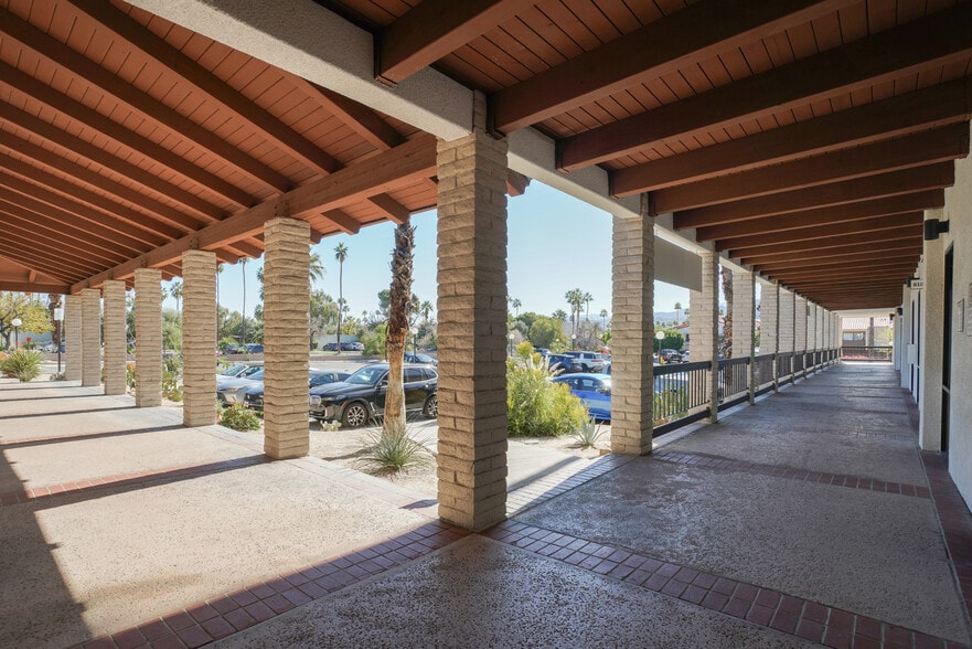 More Photos Of 2825 E Tahquitz Canyon Way, Palm Springs Medical For Sale