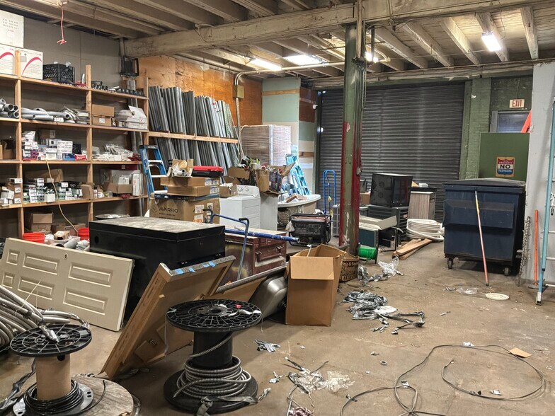 More Photos Of 91-93 Rome St, Newark Manufacturing For Sale