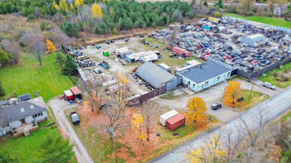 More Photos Of 6148 32 Side Rd, Acton Land For Sale