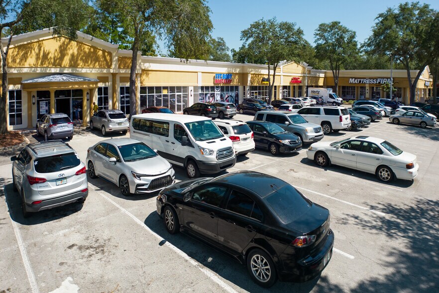 More Photos Of 11035 Philips Hwy, Jacksonville Unknown For Lease