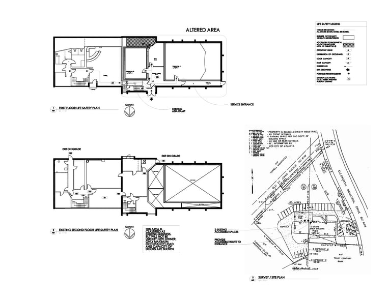 More Photos Of 1314 Ellsworth Industrial Blvd NW, Atlanta Office For Lease