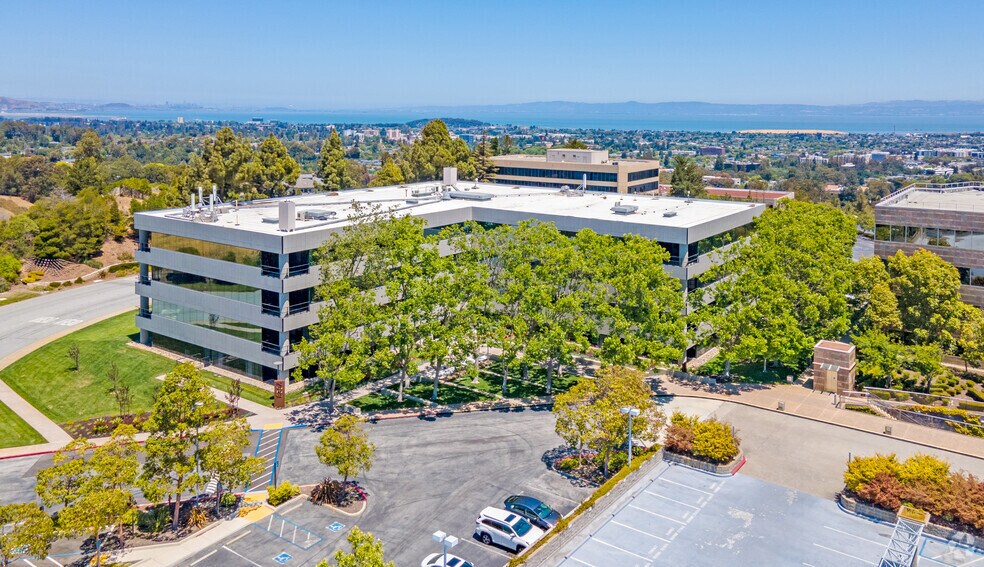 More Photos Of 2929 Campus Dr, San Mateo Unknown For Lease