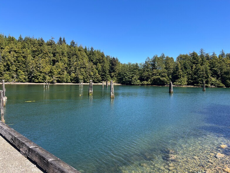 More Photos Of 983 Peninsula, Ucluelet Land For Sale