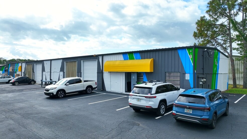 Primary Photo Of 600 Oak Pl, Port Orange Unknown For Lease