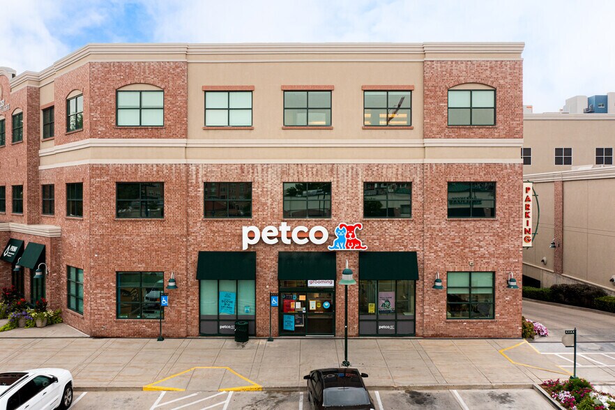 More Photos Of 1165 Wilmington Ave, Salt Lake City General Retail For Lease