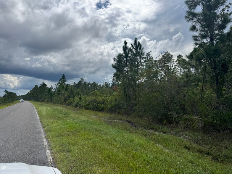 More Photos Of Noah Raulerson Road, Sanderson Land For Sale