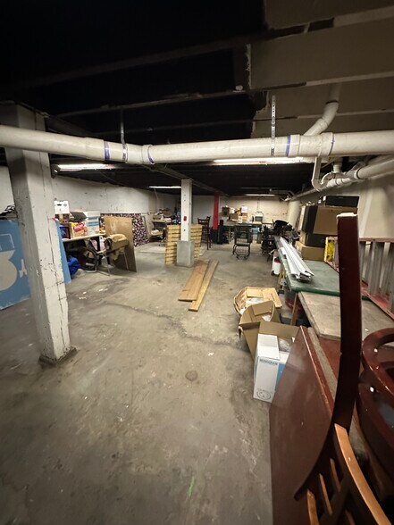 More Photos Of 420 S Campbell Ave, Springfield Storefront Retail Residential For Sale