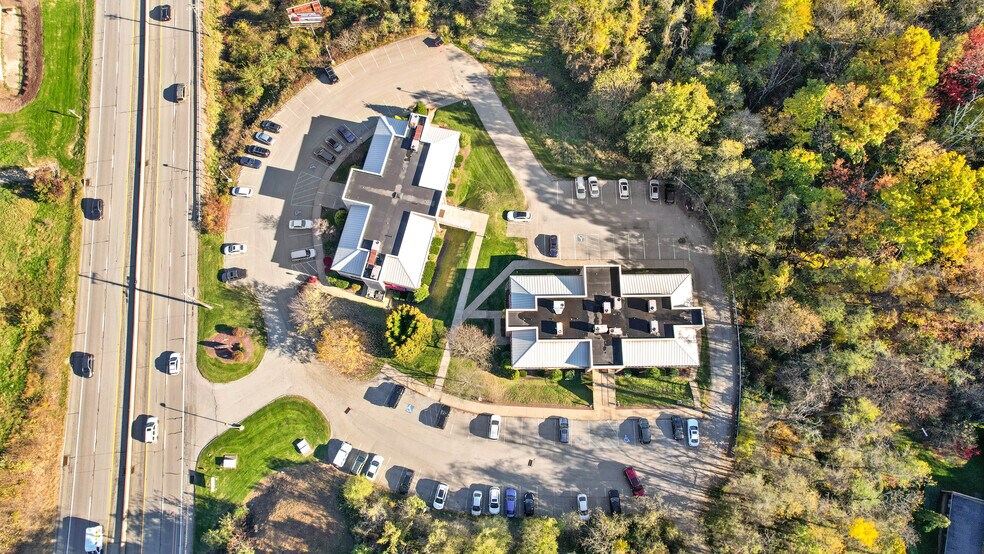 More Photos Of 4731 Route 30, Greensburg Medical For Lease