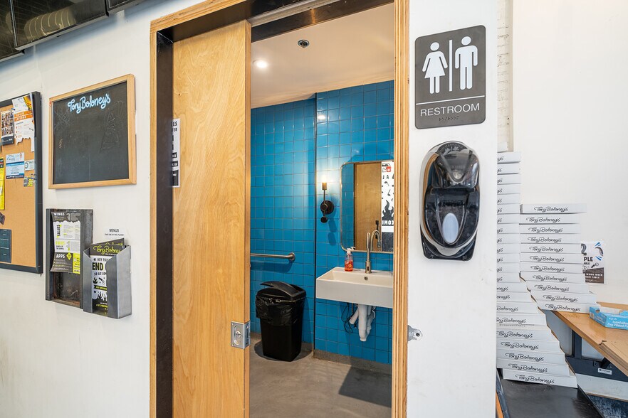 More Photos Of 363 Grove St, Jersey City Storefront Retail Office For Sale