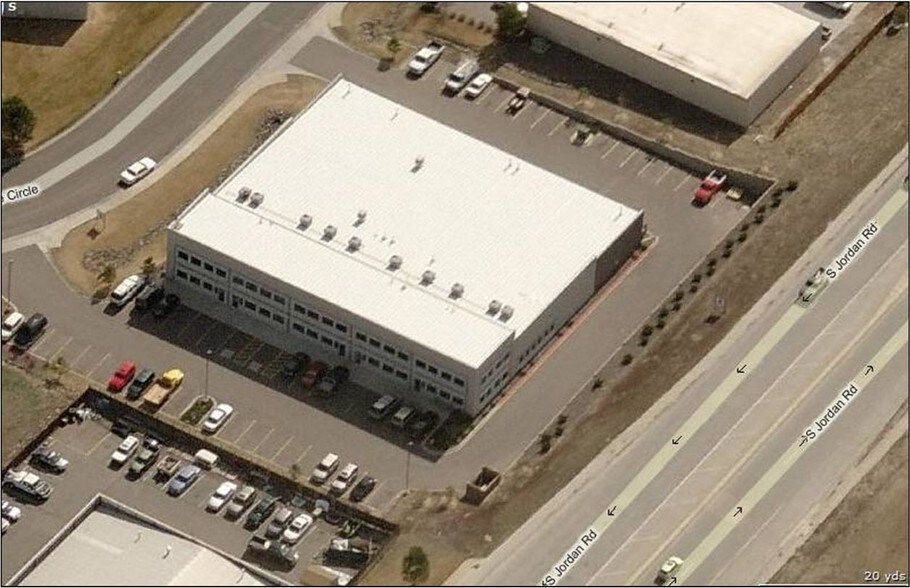 More Photos Of 15334 E Hinsdale Cir, Centennial Light Manufacturing For Lease