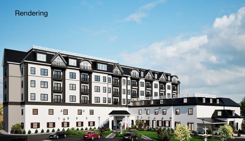 More Photos Of 1 Glen Ave, Scotia Hotel For Sale