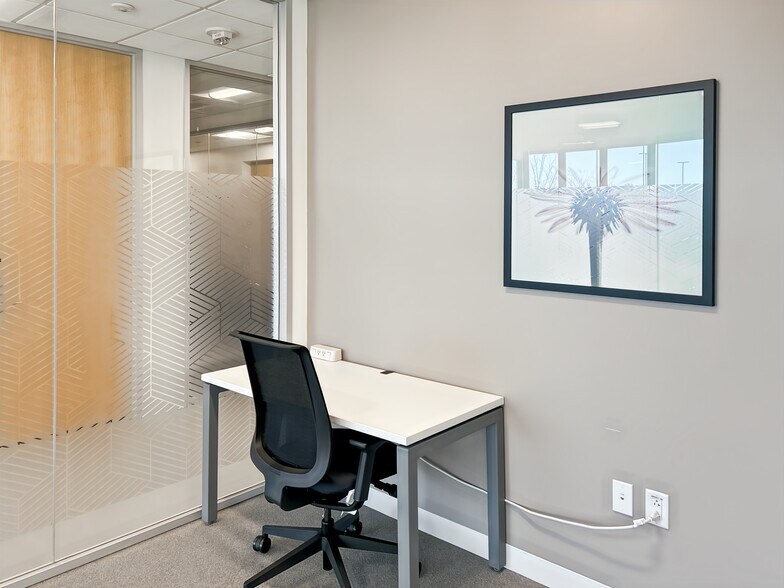More Photos Of 555 S Mangum St, Durham Coworking Space