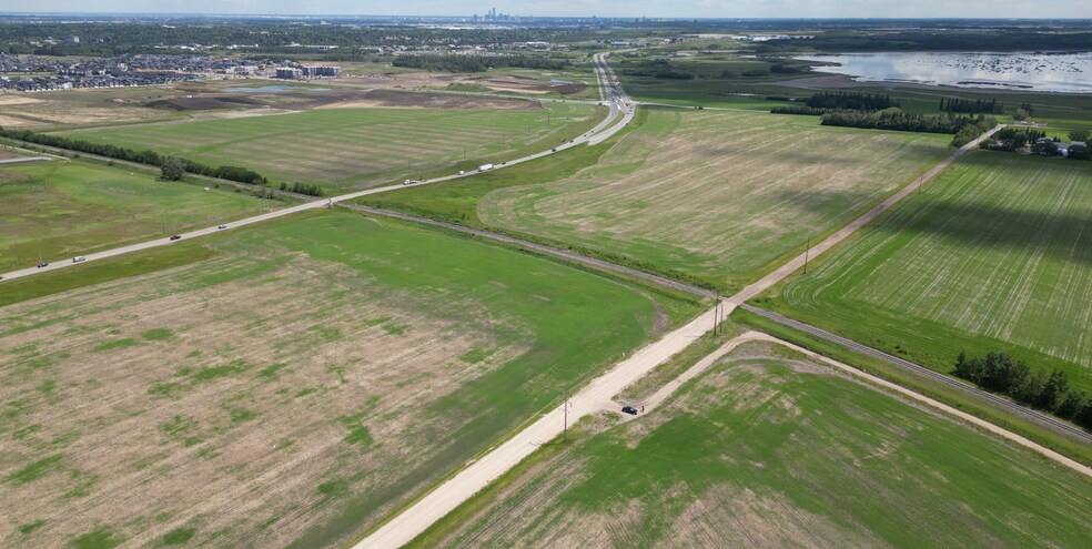 More Photos Of Ray Gibbon Drive & Giroux Rd, St. Albert Land For Sale