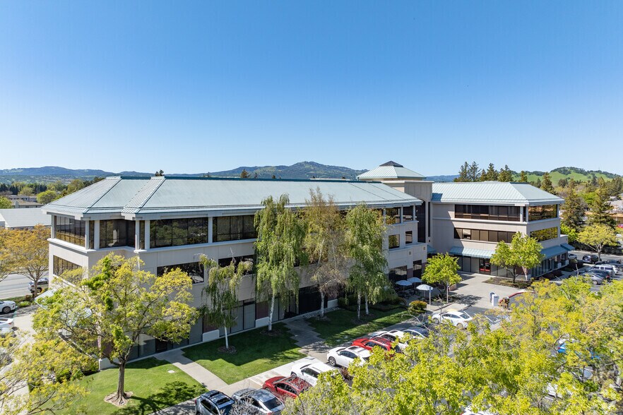 More Photos Of 1300 Oliver Rd, Fairfield Office For Lease