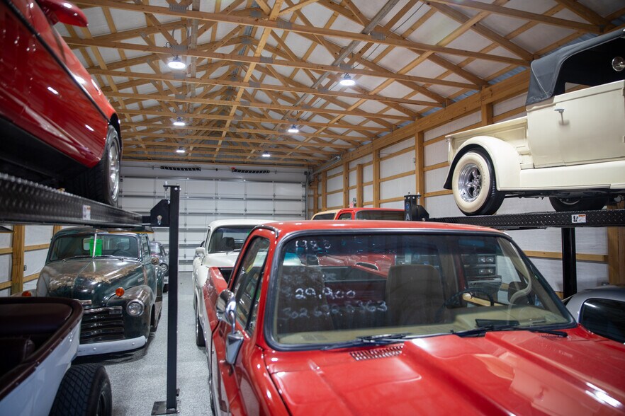 More Photos Of 2098 Bay Rd, Milford Industrial For Sale