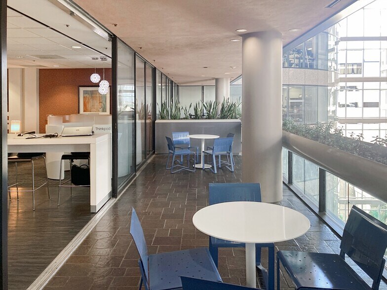 More Photos Of 4830 W Kennedy Blvd, Tampa Coworking Space