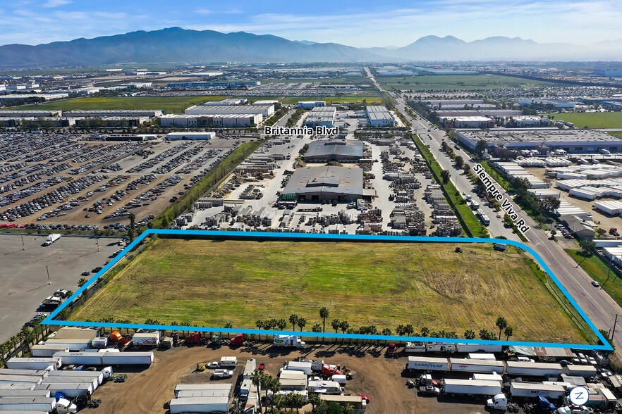 More Photos Of 7280 Siempre Viva Rd, San Diego Land For Sale