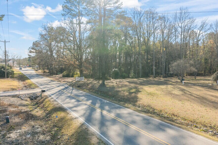 More Photos Of 913 Edgemont Rd, Wendell Land For Sale