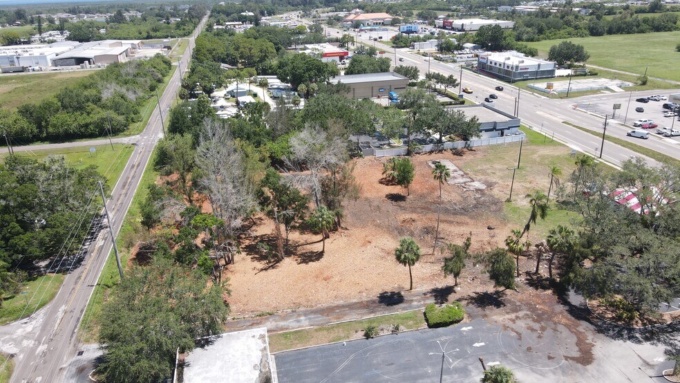 More Photos Of 610 N US Highway 41, Ruskin Land For Sale