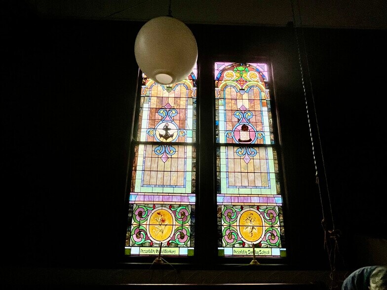 More Photos Of 3229 NY-166, Cherry Valley Religious Facility For Sale
