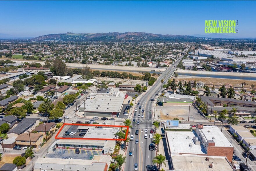 More Photos Of 104 W Whittier Blvd, Montebello Loft Creative Space For Lease