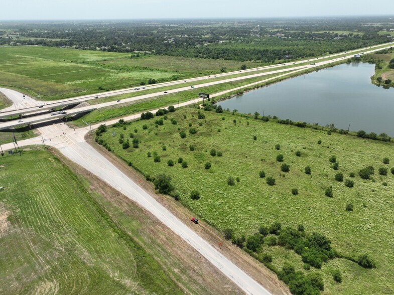 More Photos Of Hwy 290 & James R Muse Parkway, Hempstead Land For Sale