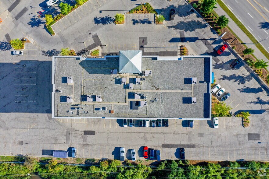 More Photos Of 715 Fischer-hallman Rd, Kitchener Medical For Lease